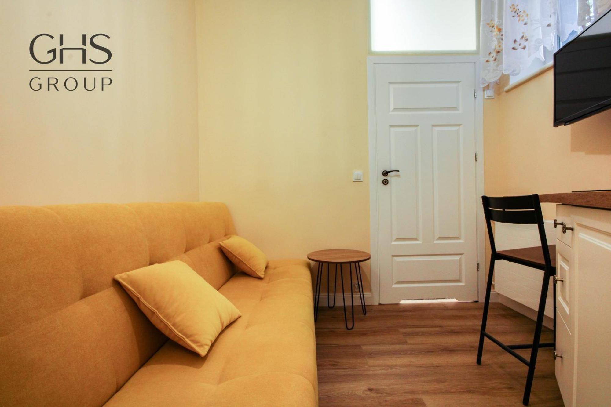 Mini Apartment In The City Centre, Old Town Krakkó Kültér fotó