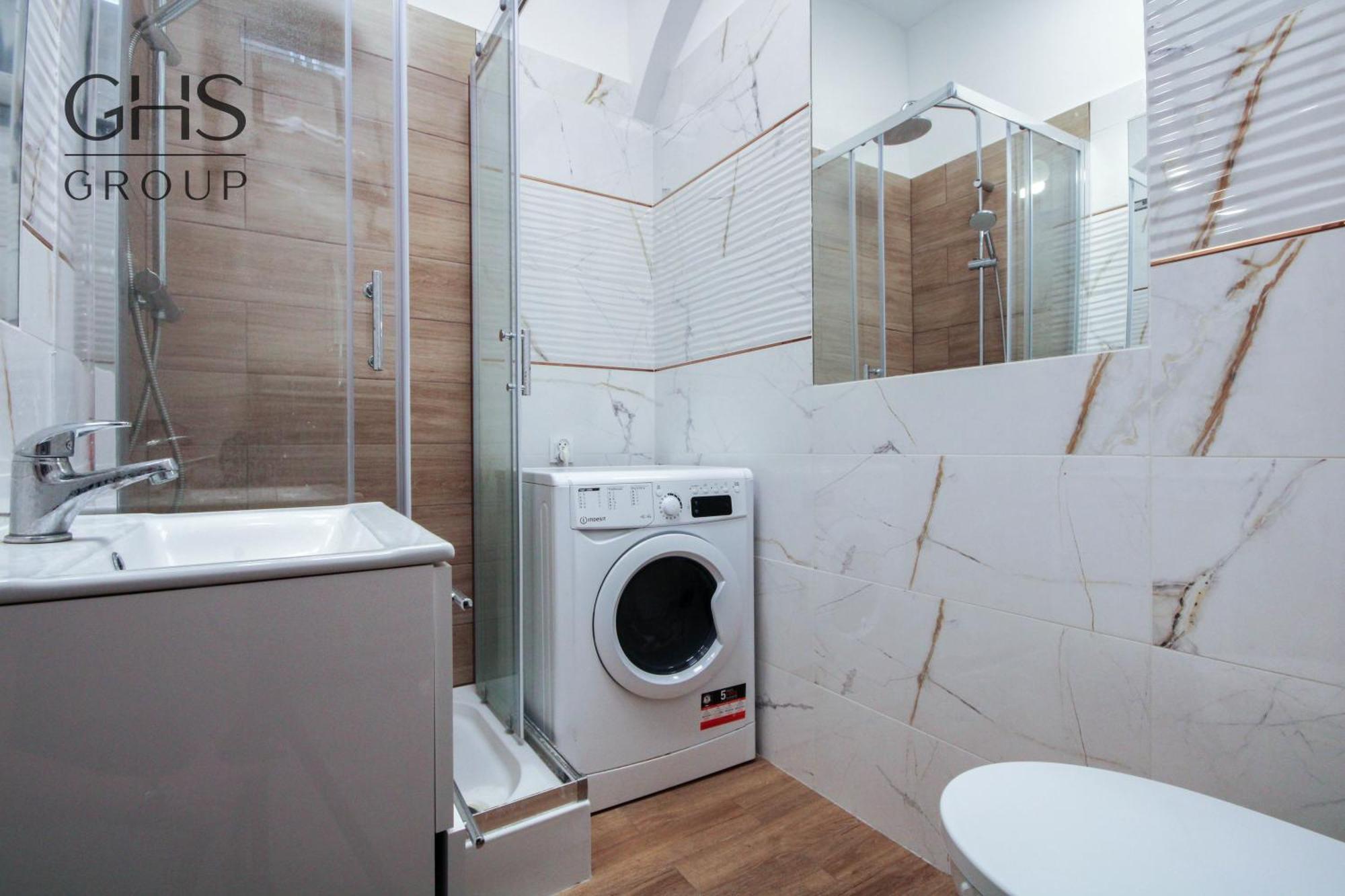 Mini Apartment In The City Centre, Old Town Krakkó Kültér fotó